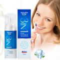 New 3 In 1 Foam Toothpaste Teeth Whitening