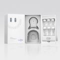 PAP Capsule Teeth Whitening Kit With Led Light
