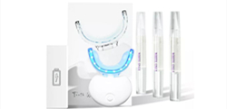 Home Teeth Whitening