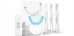 Home Teeth Whitening