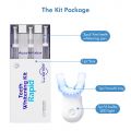 Rapid Home Teeth Whitening Kit, Quick & Cost-Effective