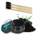 Teeth Whitening Activated Coconut Charcoal Powder