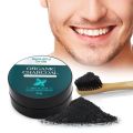 Teeth Whitening Activated Coconut Charcoal Powder