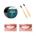 Teeth Whitening Activated Coconut Charcoal Powder