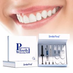 Best In Office Teeth Whitening Treatment