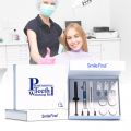 Deluxe Dentist 35% HP Teeth Whitening Kit For Dental Clinic