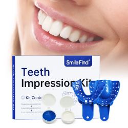 Dental Impression Material Putty Wholesale
