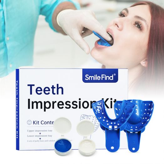 Dental Impression Material Putty Wholesale