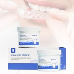 Dental Silicone Impression Material