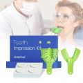 Custom and Wholeslae Silicone Material Dental Impression Kit For Teeth Whitening Mouth Guard
