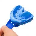 Custom and Wholeslae Silicone Material Dental Impression Kit For Teeth Whitening Mouth Guard