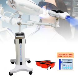 1 Unit Wholesale 60W Mobile Teeth Whitening Machine