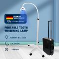 Portable Cold Light Dental Teeth Whitening Machine For Salon & Spa