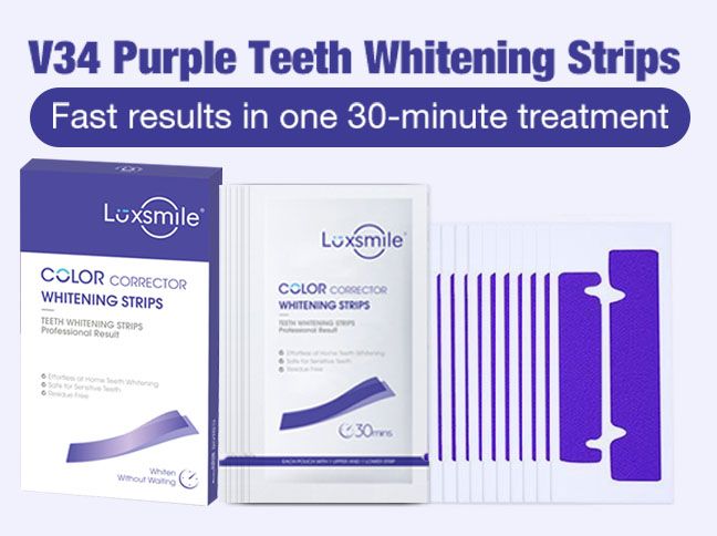 Color Correction Technology, Natural White