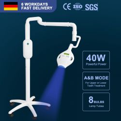 Wholesale Spa/ Salon/ Clinic Use Teeth Whitening Lamp