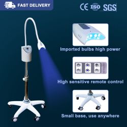 Low MOQ Best Dentist Teeth Whitening Light System