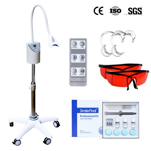 Low MOQ Best Dentist Teeth Whitening Light System