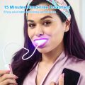 Smart Phone Teeth Whitening Kit