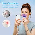 Smart Phone Teeth Whitening Kit