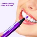 Purple Teeth Whitening Gel Kit Color Correction Series