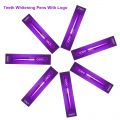 Purple Teeth Whitening Gel Kit Color Correction Series