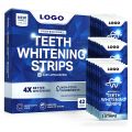 Dual-Action Whitening Teeth Whitening Strips + Pens For Effective Whitening