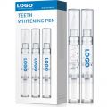 35%CP 4ML Large Capacity Teeth Whitening Pen For Quick Whitening