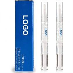 2PCS 35%CP Professional Level Teeth Whitening Pen