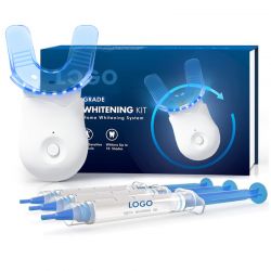 Hot Selling Teeth Whitening Kit