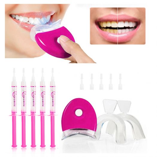 32 Led Light Teeth Whitening Kit