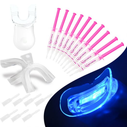 32 Led Light Teeth Whitening Kit