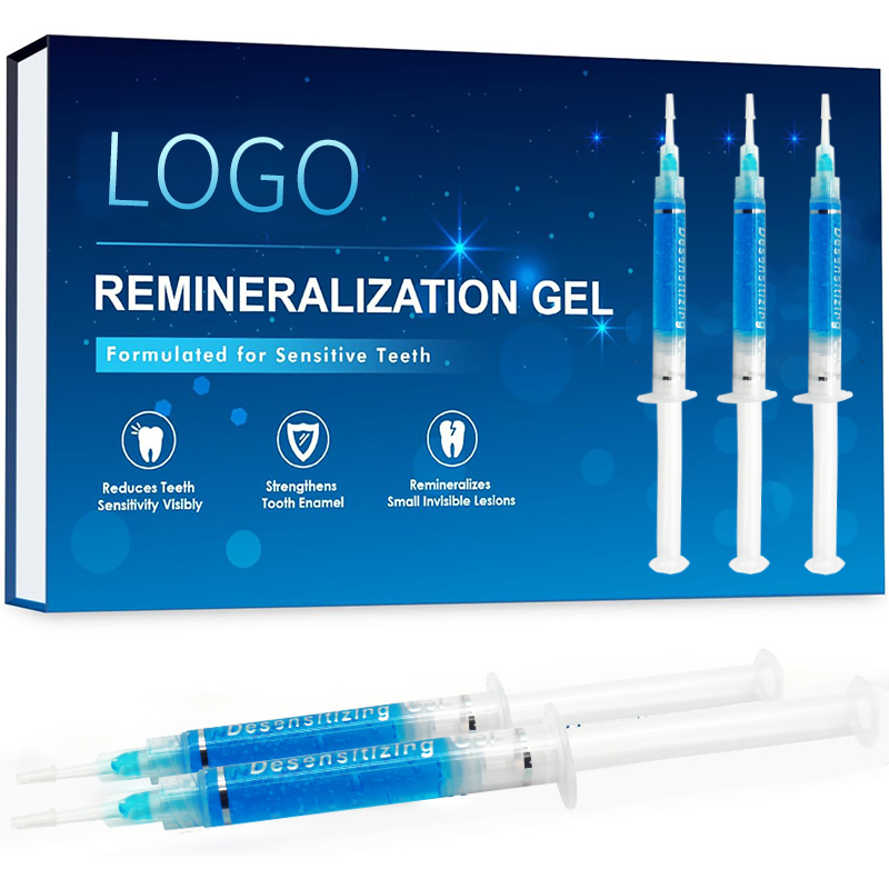 Desensitizing Gel Kit For Home Use Repair Tooth Sensitivity