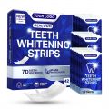 Dual-Action Whitening Teeth Whitening Strips + Pens For Effective Whitening