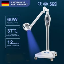 60w 12 Bulbs New Smart Teeth Whitening Machine