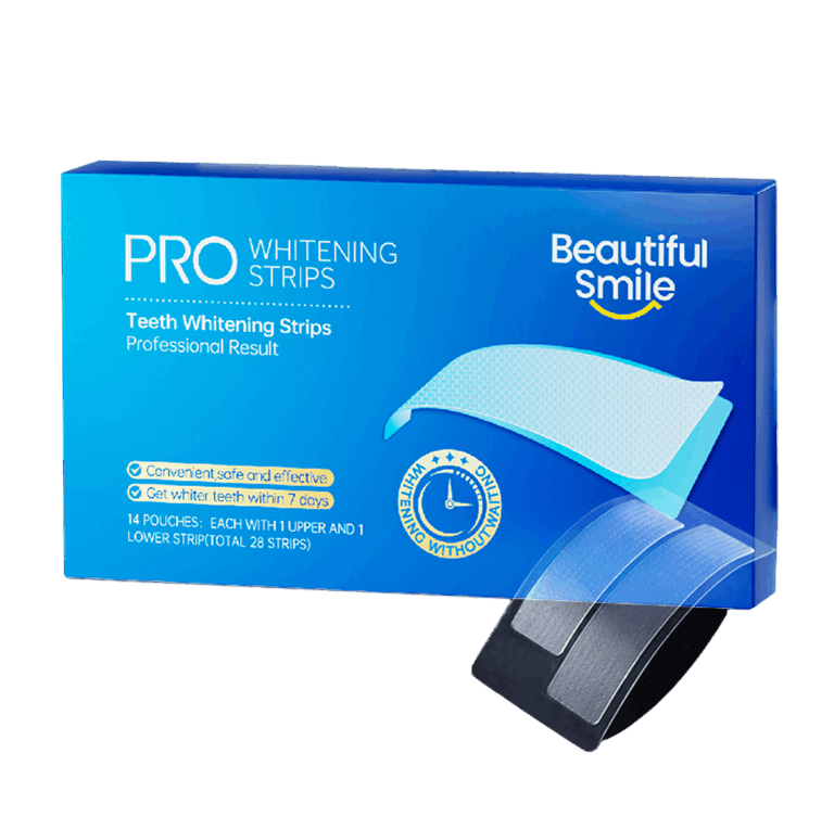 Gel Strips