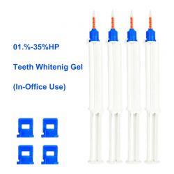 Wholesale Hydrogen Peroxide Teeth Whitening Gel Used by Dentists