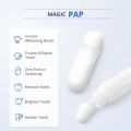 Compact Pods PAP Teeth Whitening Gel For Home or Travelling Use