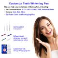 Cost-Effective Multi-piece16% CP Teeth Whitening Gel Pen Set for E-Commerce
