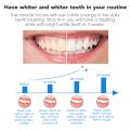 1PC 35% CP Teeth Whitening Pen Refill Pack Tooth Whitener