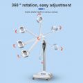 High Power 60w New Smart Teeth Whitening Machine For Dental Clinic