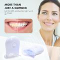 Blue and Red Charge Led Teeth Whitening Light For Home Use