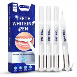 18% CP Whitening Gel Pen Value Kit For Home Use