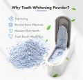 Wholesale Luxsmile Teeth Whitening Powder For Daily Teeth Whitening Care