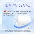 Alcohol Free Teeth Whitening Strips For the Muslim Or Alcohol Prohibited