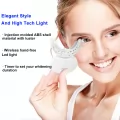 Sensitivity Shield: Home Teeth Whitening Kit with Remineralization Gel