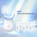 Soothing Brilliance: Gentle Sensitivity-Free Home Teeth Whitening Kit