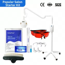 Popular Salon Starter Kit