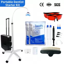 Portable Dentist Starter Kit