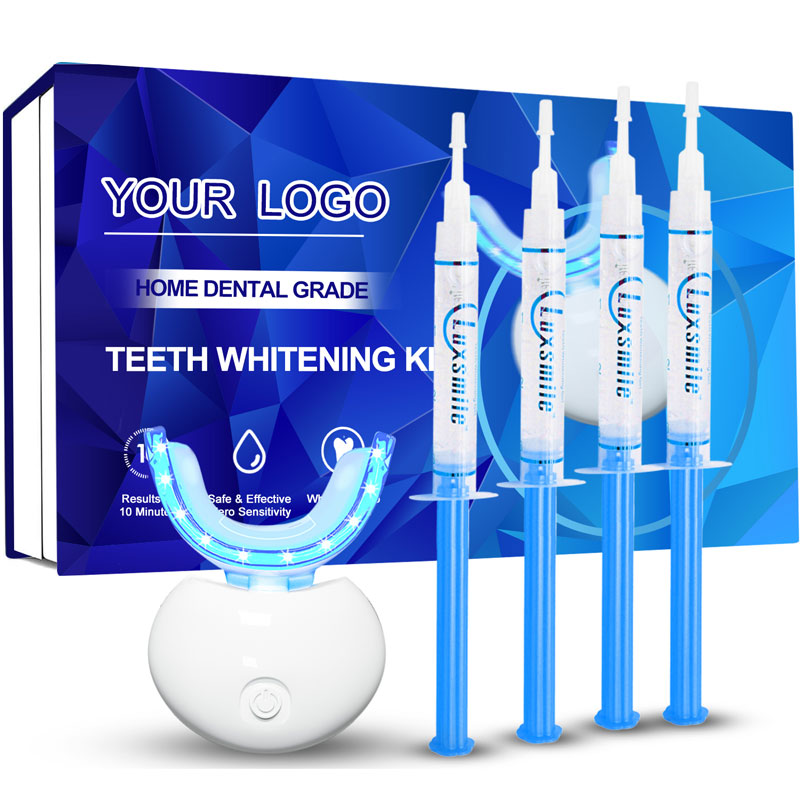 Hot High-Value Rapid Home Teeth Whitening Solution for Your Brand