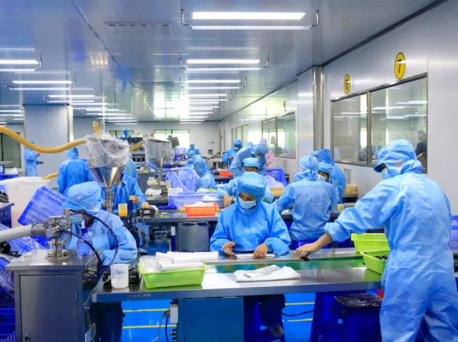 Boosting Your Business with Advanced Manufacturing